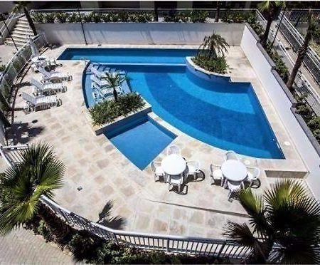 Condominio Mais Maracana B1 Ap 708 里约热内卢 外观 照片