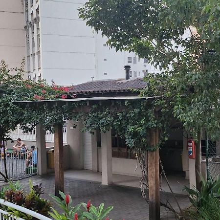 Condominio Mais Maracana B1 Ap 708 里约热内卢 外观 照片