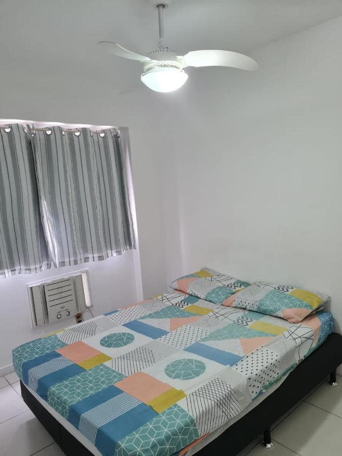 Condominio Mais Maracana B1 Ap 708 里约热内卢 外观 照片