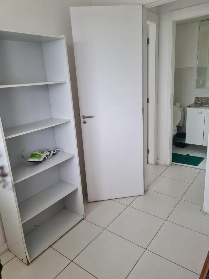Condominio Mais Maracana B1 Ap 708 里约热内卢 外观 照片